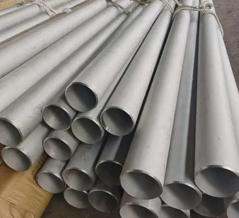 利津304不锈钢管